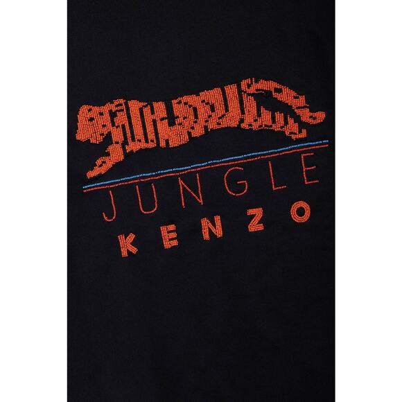 Kenzo x H&M Jungle Embroidered Sweatshirt - Picture 3 of 8